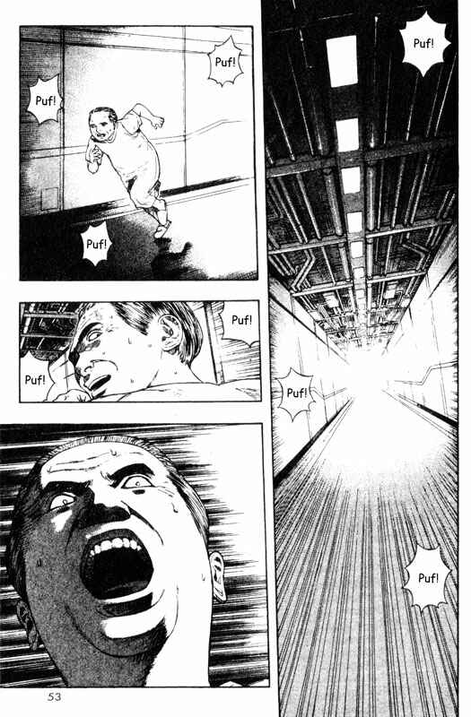 Page 8 Chapter 36 Inugami