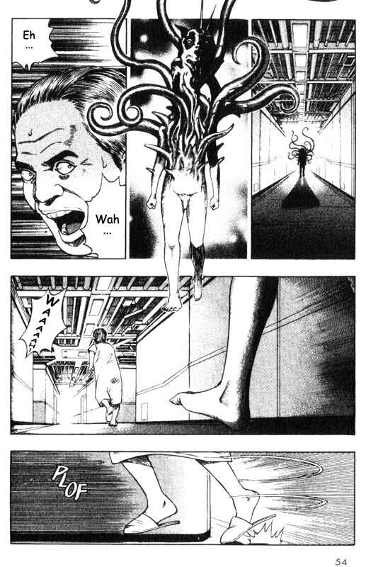 Page 9 Chapter 36 Inugami