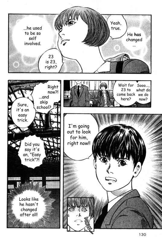 Page 13 Chapter 8 Inugami