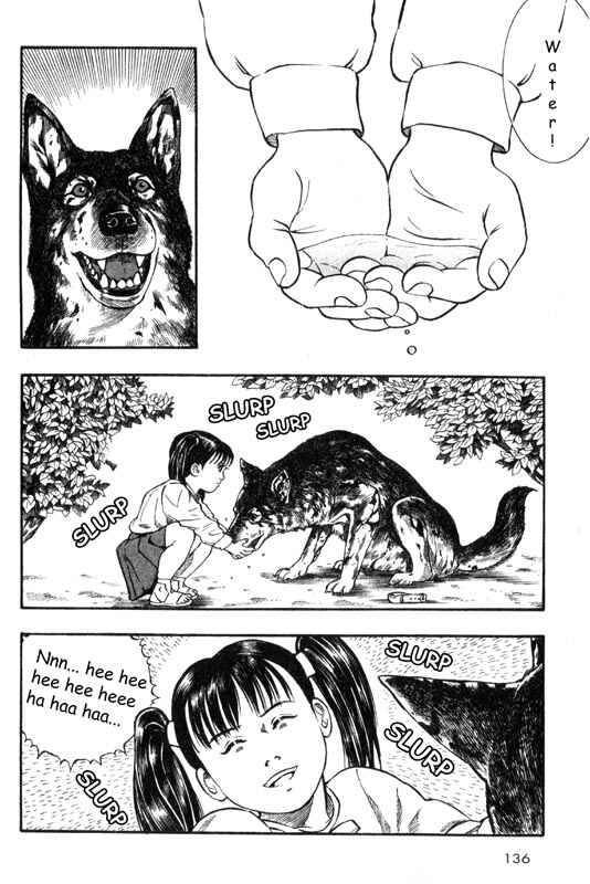 Page 19 Chapter 8 Inugami