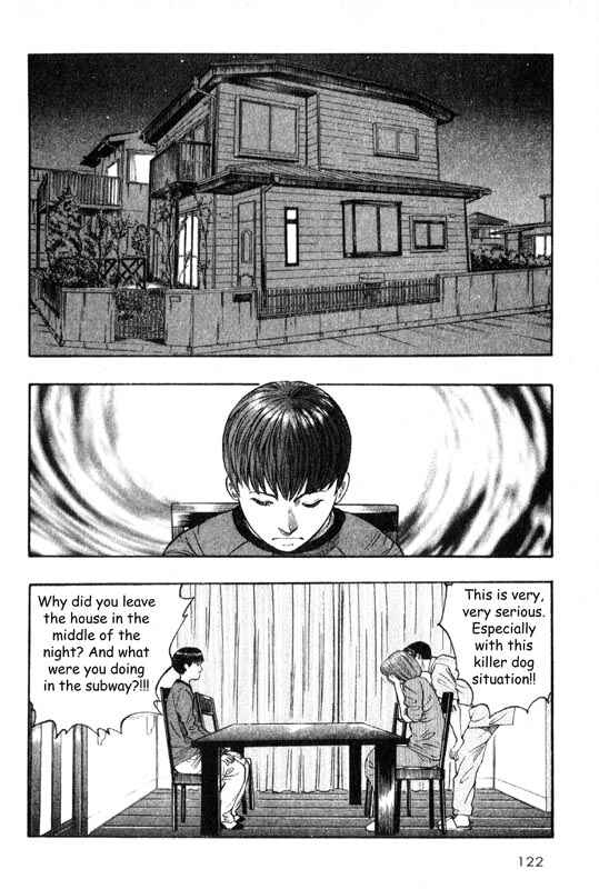 Page 5 Chapter 8 Inugami