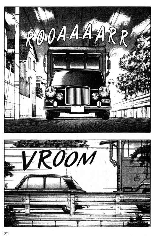 Page 28 Chapter 31 Inugami
