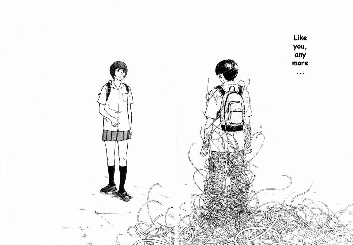 Page 26 Chapter 55 Inugami