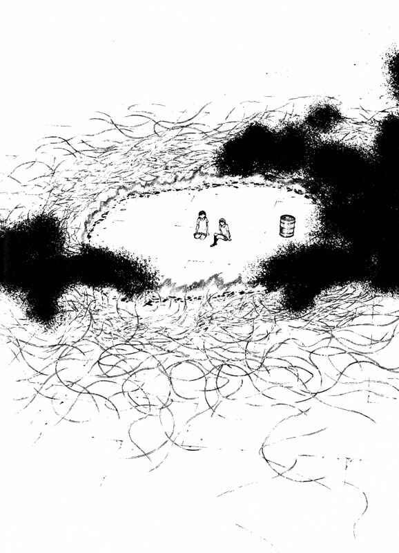 Page 29 Chapter 55 Inugami