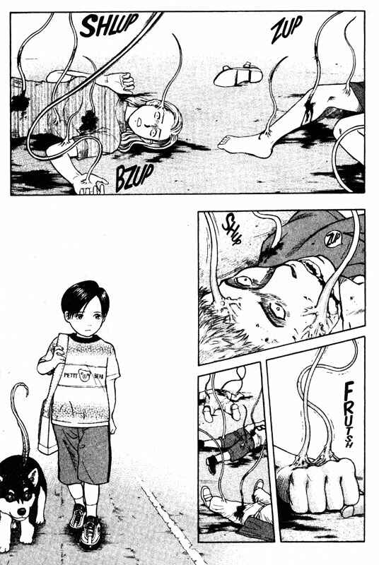 Page 7 Chapter 55 Inugami