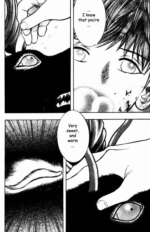 Page 30 Chapter 62 Inugami