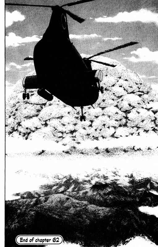 Page 37 Chapter 62 Inugami