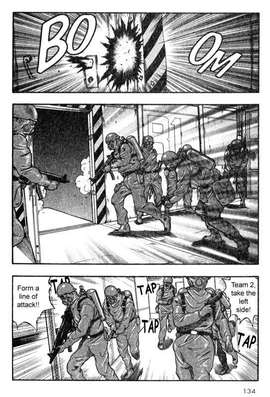 Page 11 Chapter 18 Inugami