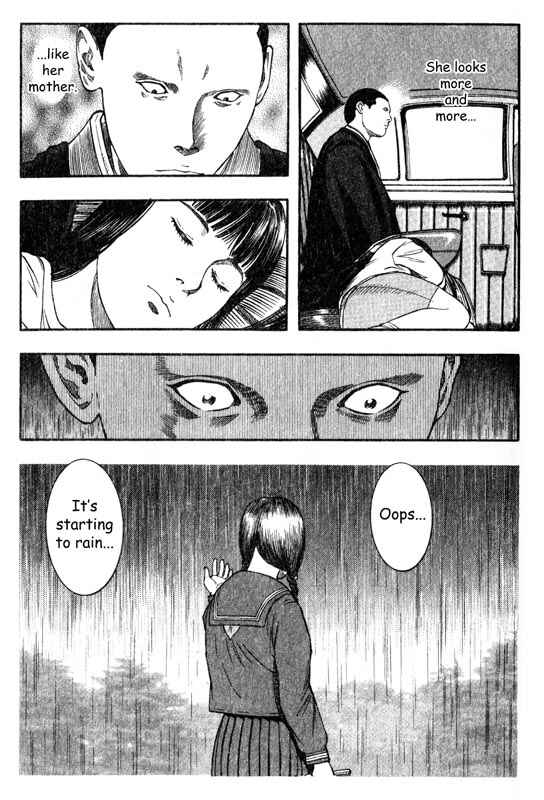 Page 25 Chapter 18 Inugami