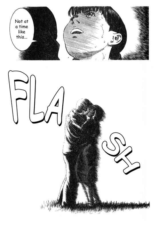 Page 29 Chapter 18 Inugami