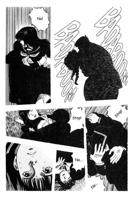 Page 30 Chapter 18 Inugami