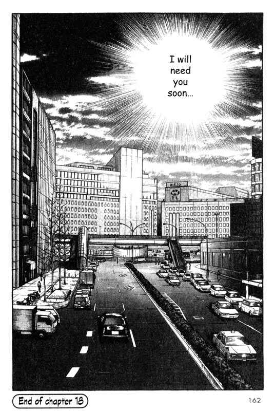 Page 37 Chapter 18 Inugami