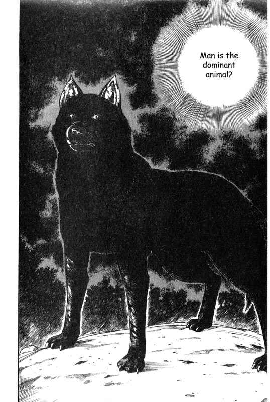 Page 19 Chapter 5 Inugami