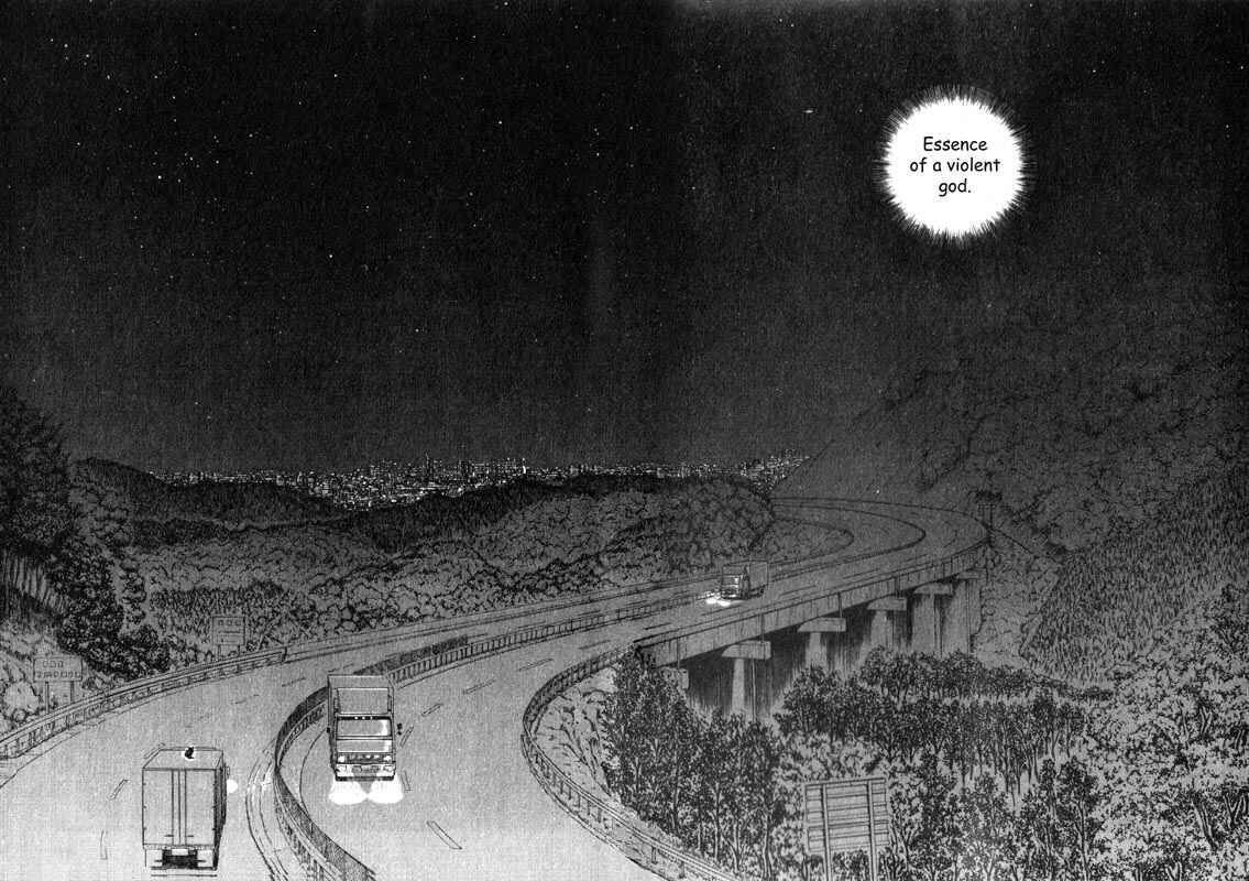 Page 33 Chapter 5 Inugami