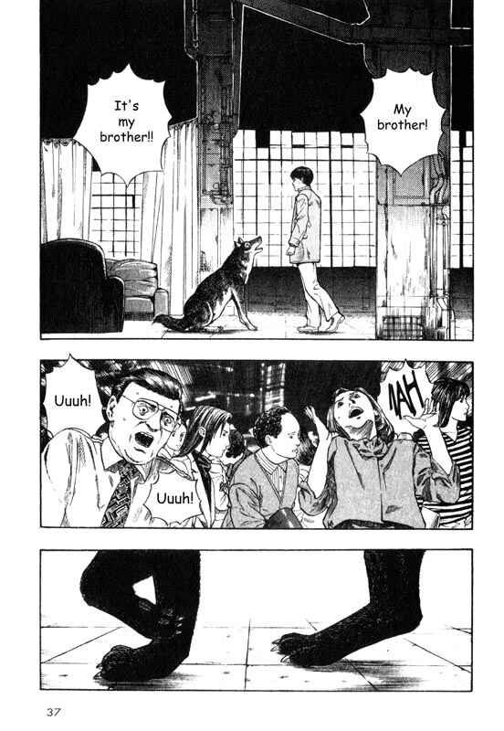 Page 37 Chapter 5 Inugami