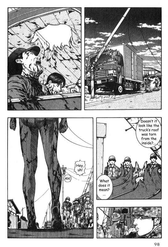 Page 11 Chapter 22 Inugami