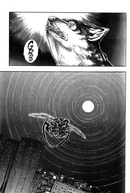 Page 30 Chapter 2 Inugami