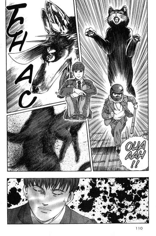 Page 9 Chapter 2 Inugami