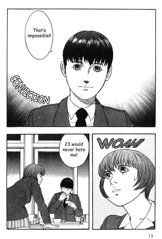 Page 13 Chapter 20 Inugami