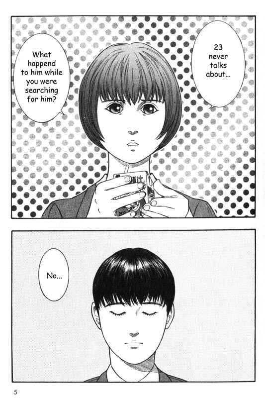 Page 6 Chapter 20 Inugami