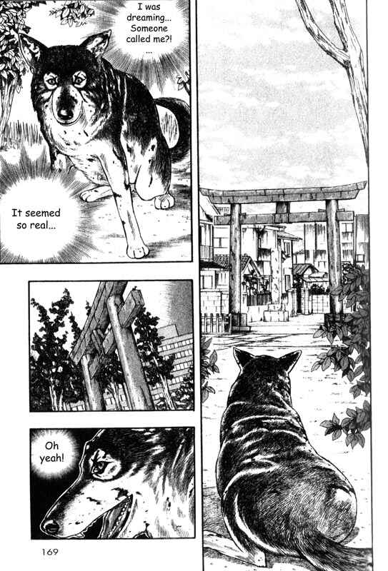 Page 10 Chapter 9 Inugami