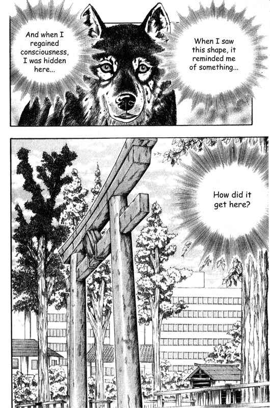 Page 11 Chapter 9 Inugami