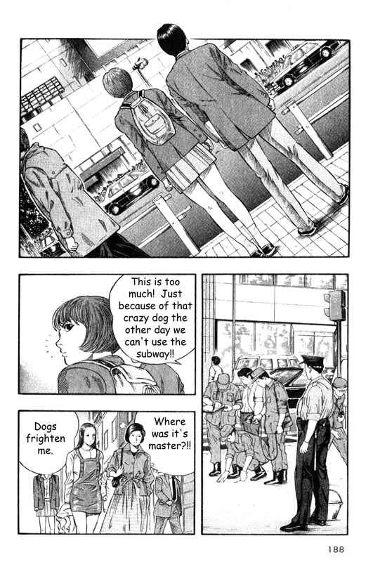 Page 27 Chapter 9 Inugami
