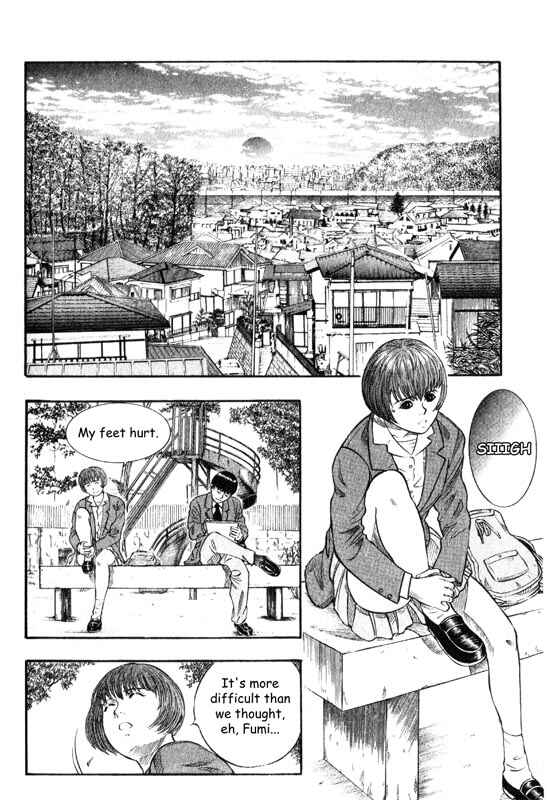 Page 29 Chapter 9 Inugami