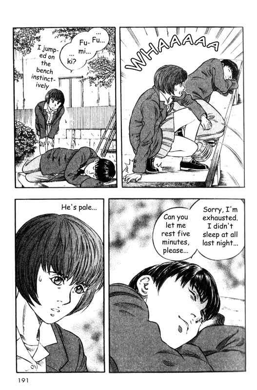 Page 30 Chapter 9 Inugami