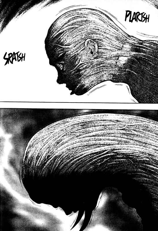Page 12 Chapter 68 Inugami