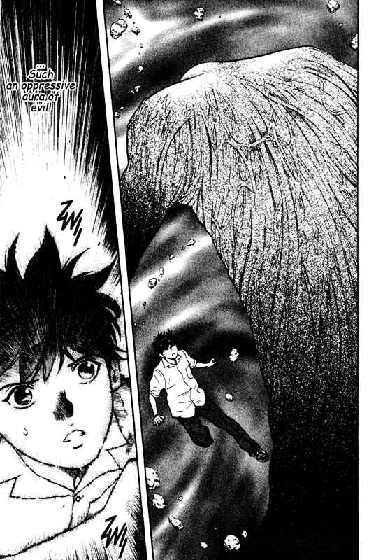 Page 13 Chapter 68 Inugami