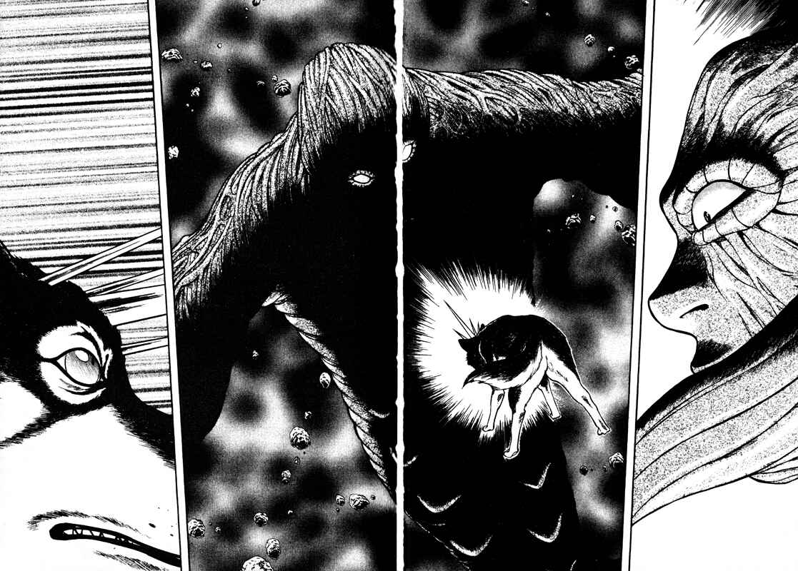 Page 19 Chapter 68 Inugami