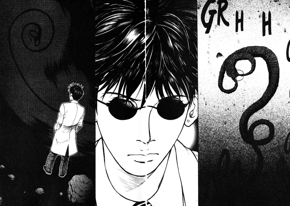 Page 24 Chapter 68 Inugami