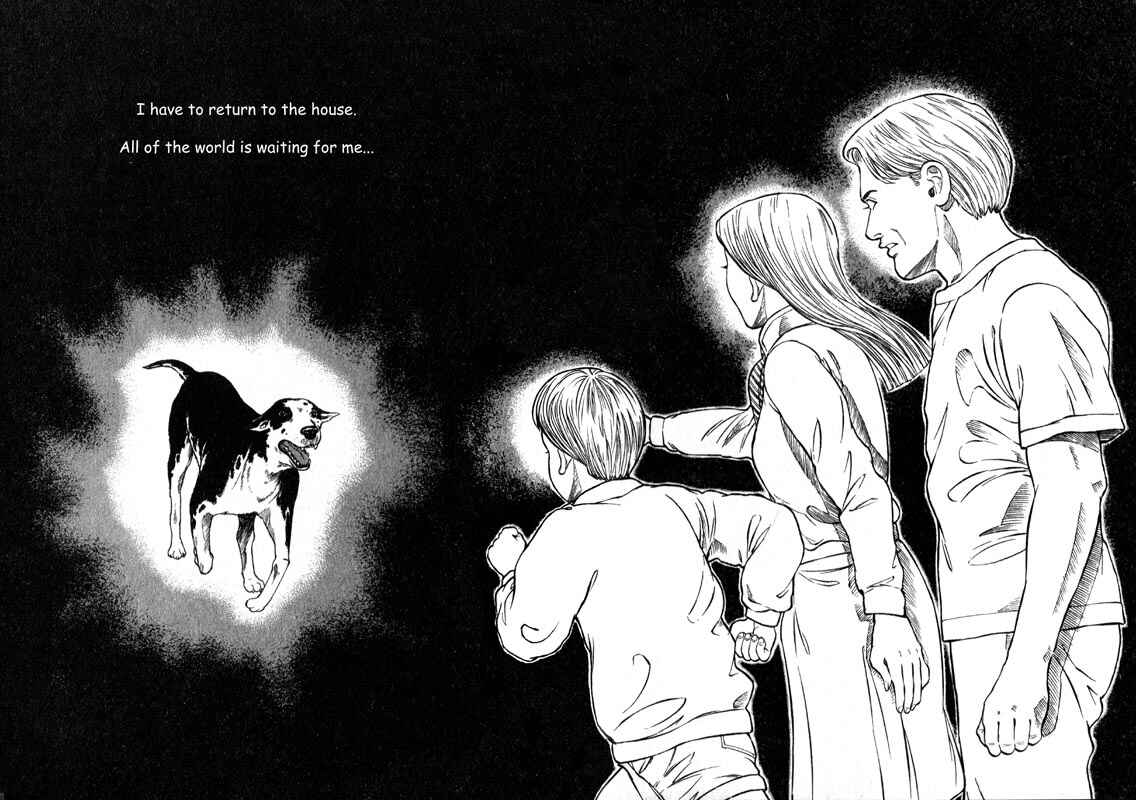 Page 13 Chapter 16 Inugami