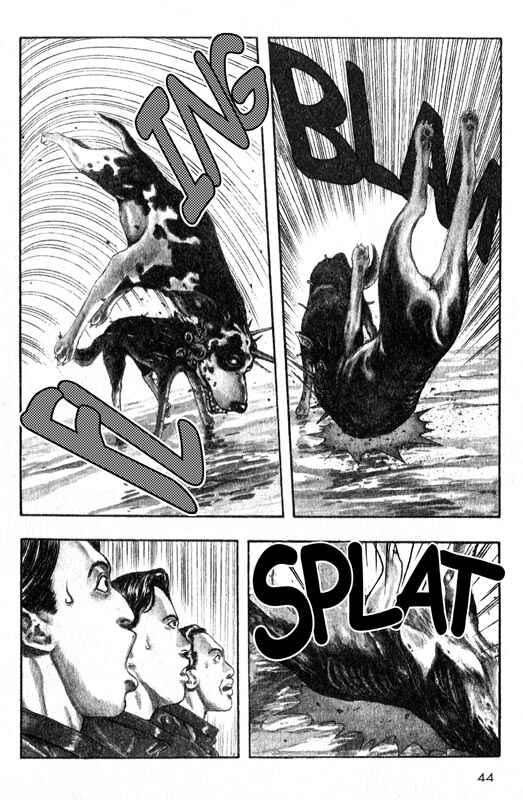 Page 3 Chapter 16 Inugami