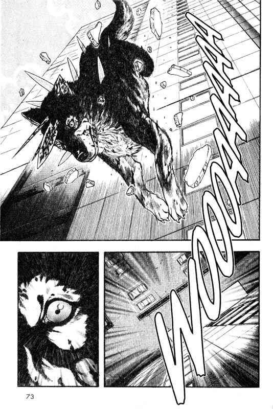 Page 30 Chapter 16 Inugami
