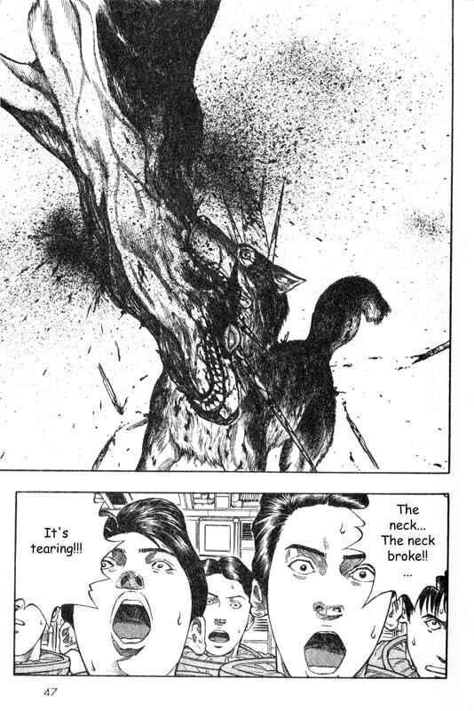 Page 6 Chapter 16 Inugami