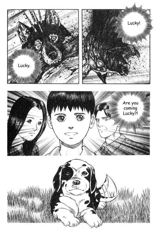 Page 7 Chapter 16 Inugami