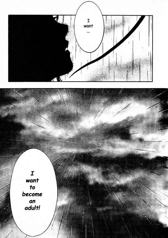 Page 30 Chapter 67 Inugami