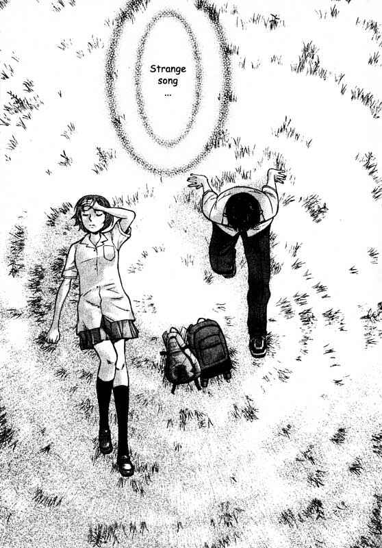 Page 7 Chapter 67 Inugami