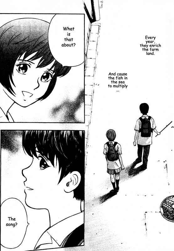 Page 9 Chapter 67 Inugami