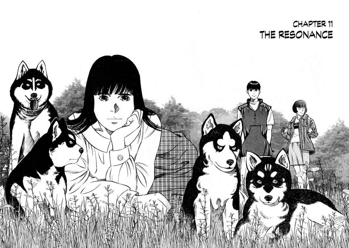Page 2 Chapter 11 Inugami