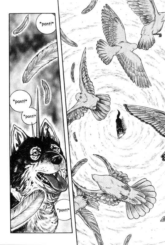 Page 37 Chapter 11 Inugami