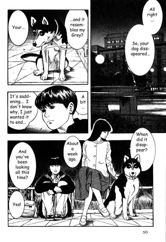 Page 7 Chapter 11 Inugami