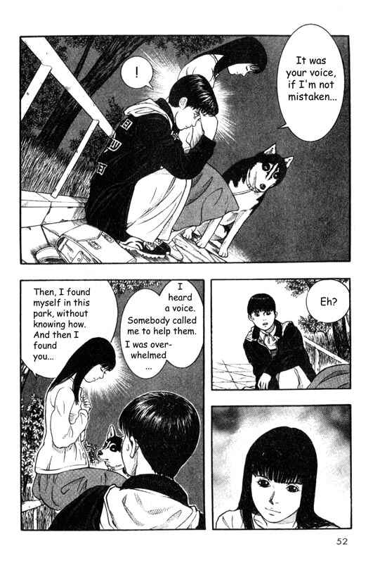 Page 9 Chapter 11 Inugami
