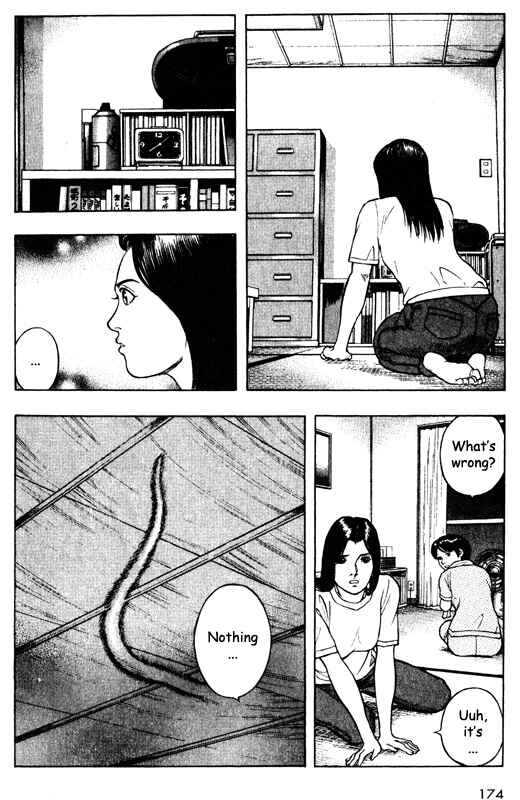 Page 10 Chapter 44 Inugami