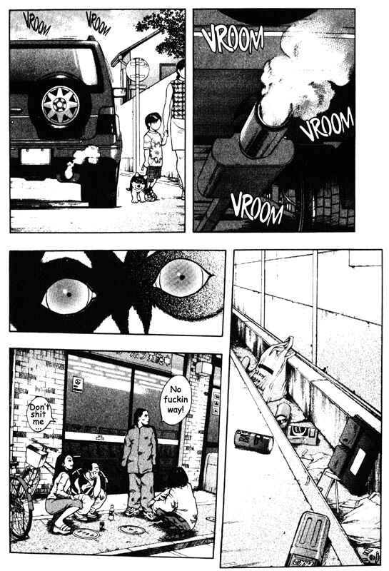 Page 18 Chapter 44 Inugami