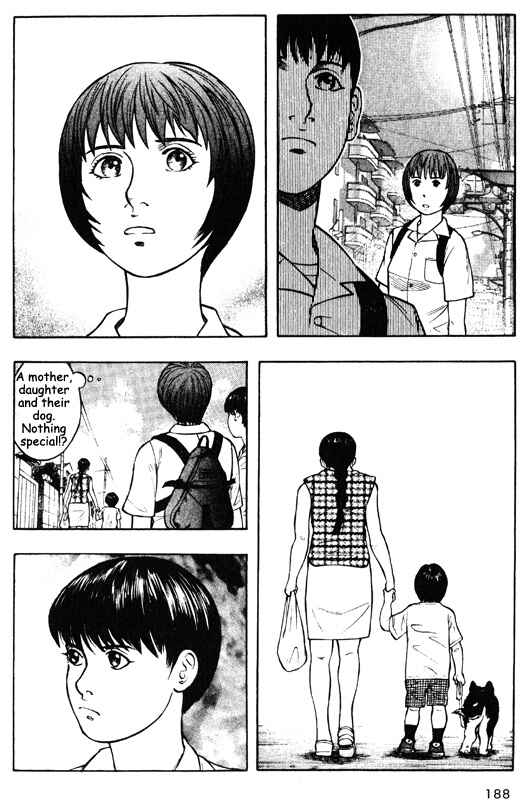 Page 23 Chapter 44 Inugami
