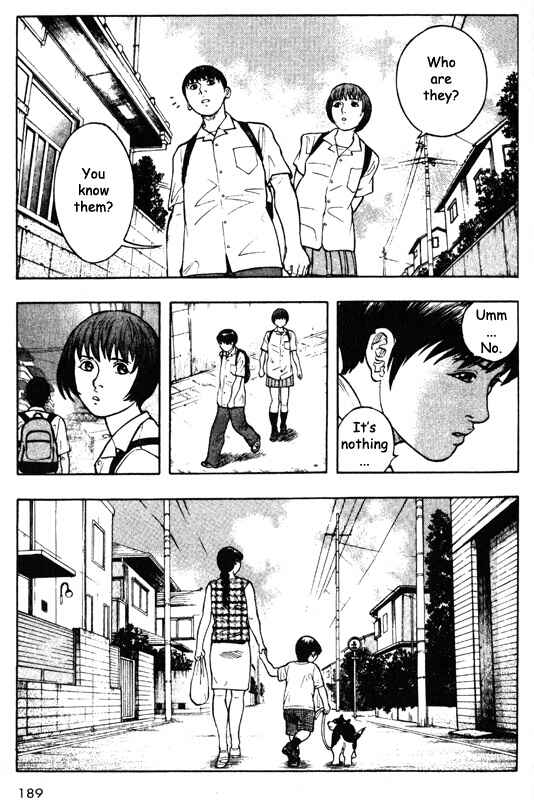 Page 24 Chapter 44 Inugami