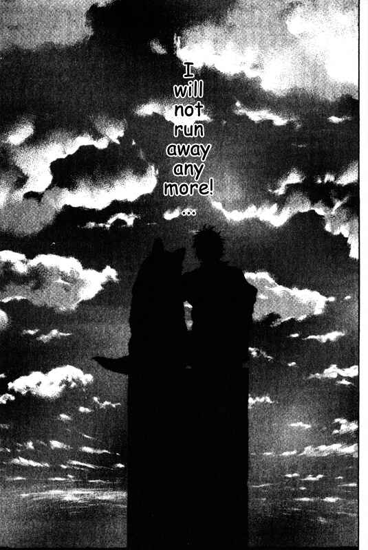 Page 35 Chapter 44 Inugami